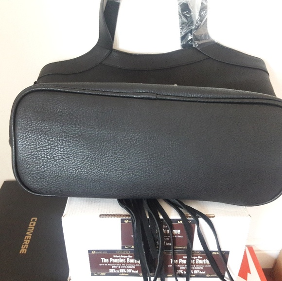 Steve Madden tote - Picture 7 of 8